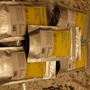 DAVIDS TEA Just Peachy looseleaf tea